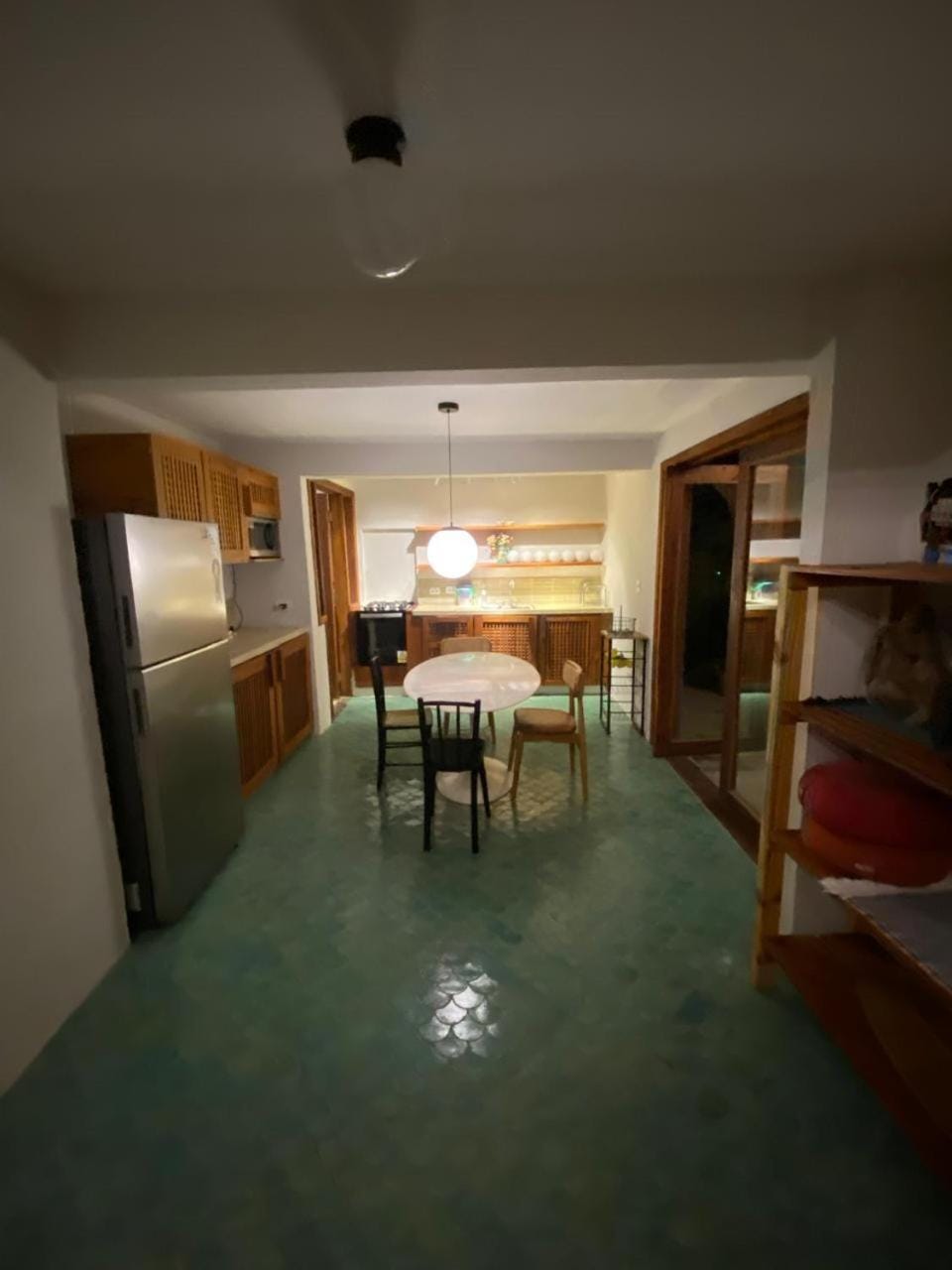 Casa Morro da Prainha, um refúgio no centro House in Ubatuba