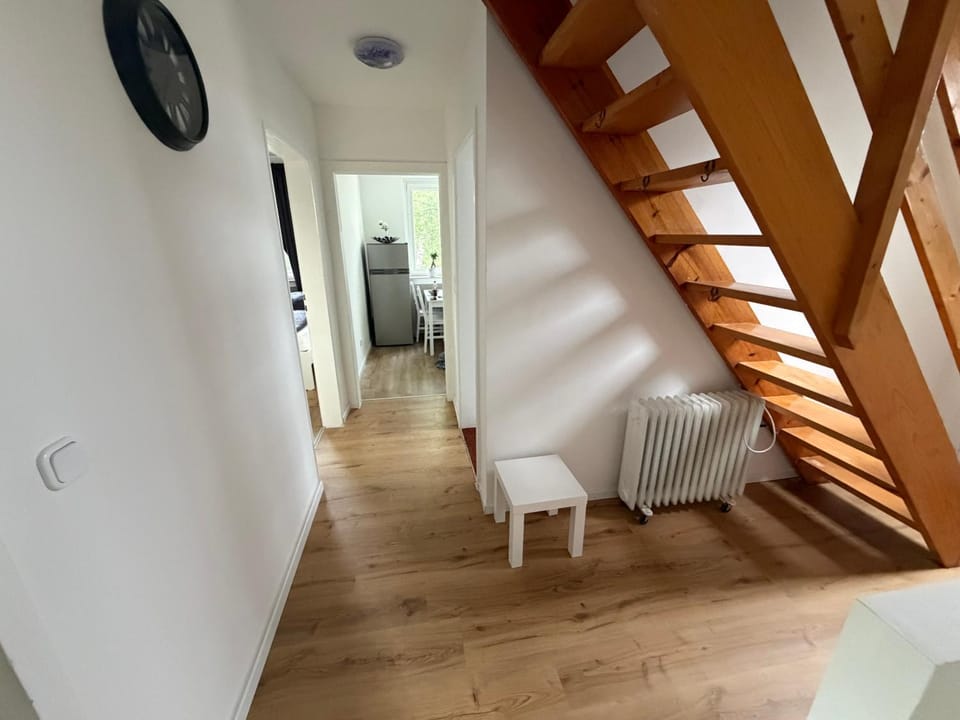 Großes Haus in Ronnenberg Apartment in Hanover