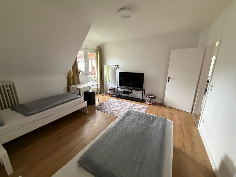 Großes Haus in Ronnenberg Apartment in Hanover