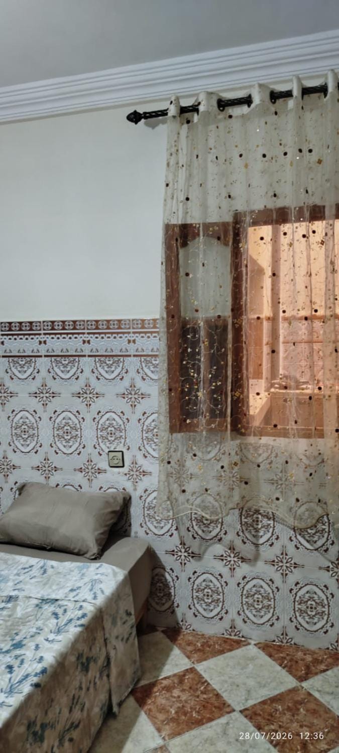 Your home in oujda Apartment in Morocco