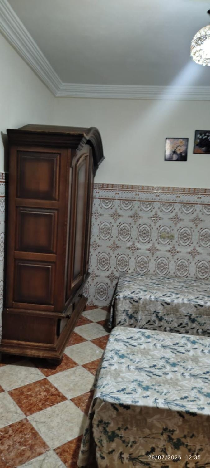 Your home in oujda Apartment in Morocco