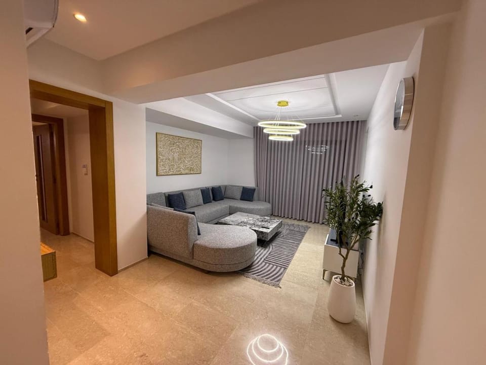 Luxury Apartment & Prime Location Apartment in Sousse