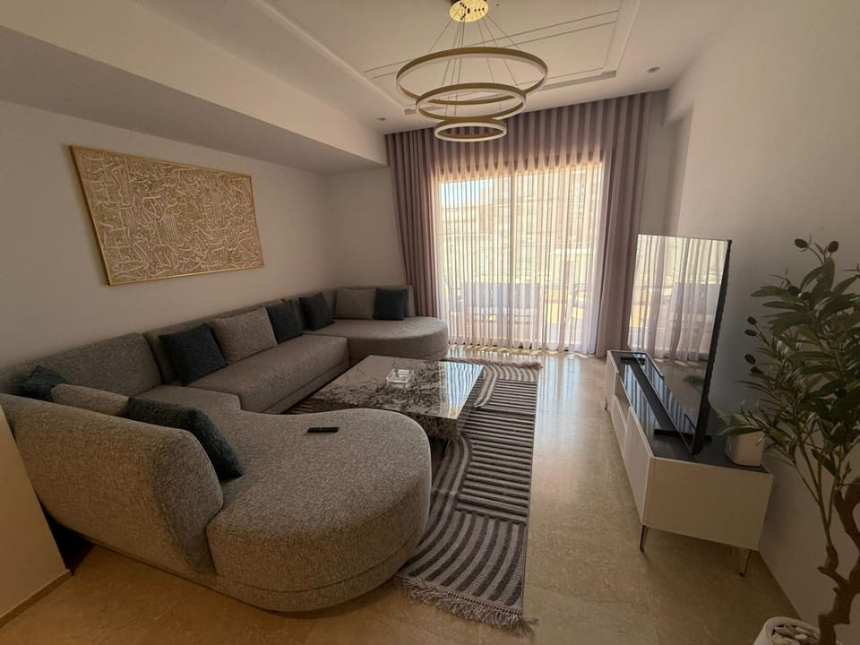 Luxury Apartment & Prime Location Apartment in Sousse