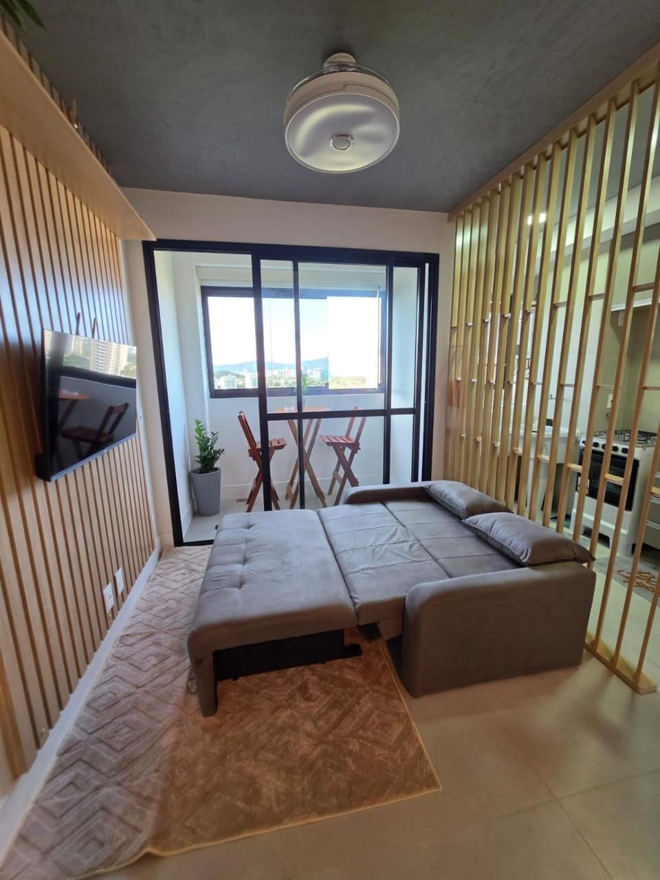 Apto - Barra Olímpica ao lado do Rio Centro e Rock in Rio Apartment in Rio de Janeiro