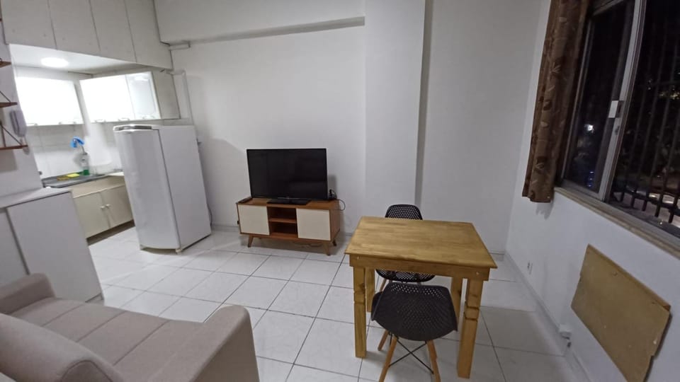 Apartamento aconchegante copacabana Apartment in Rio de Janeiro