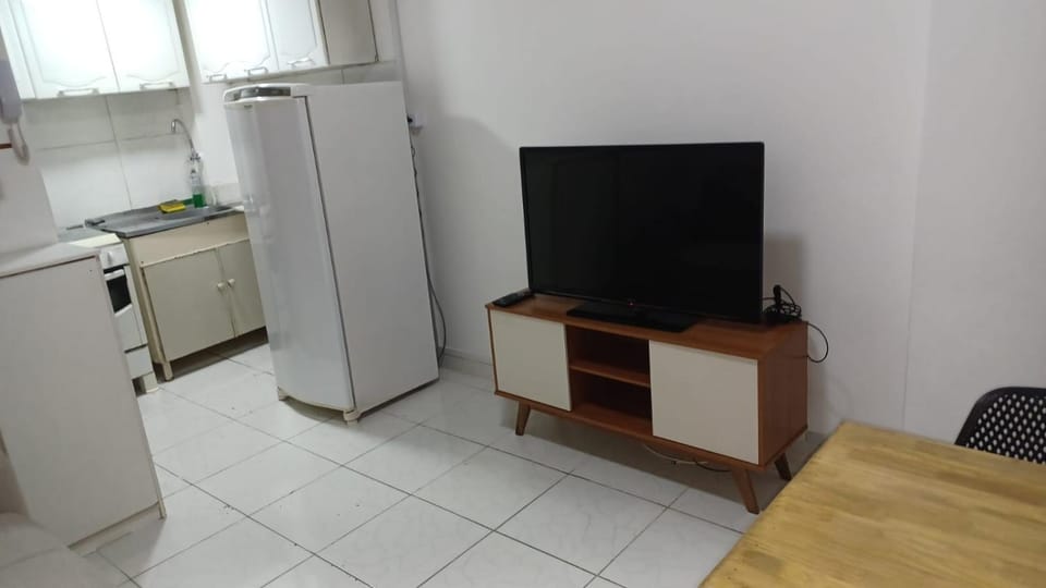 Apartamento aconchegante copacabana Apartment in Rio de Janeiro