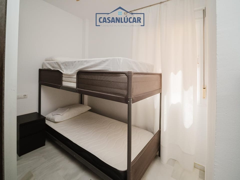 Hogar 10 Apartment in Sanlúcar de Barrameda