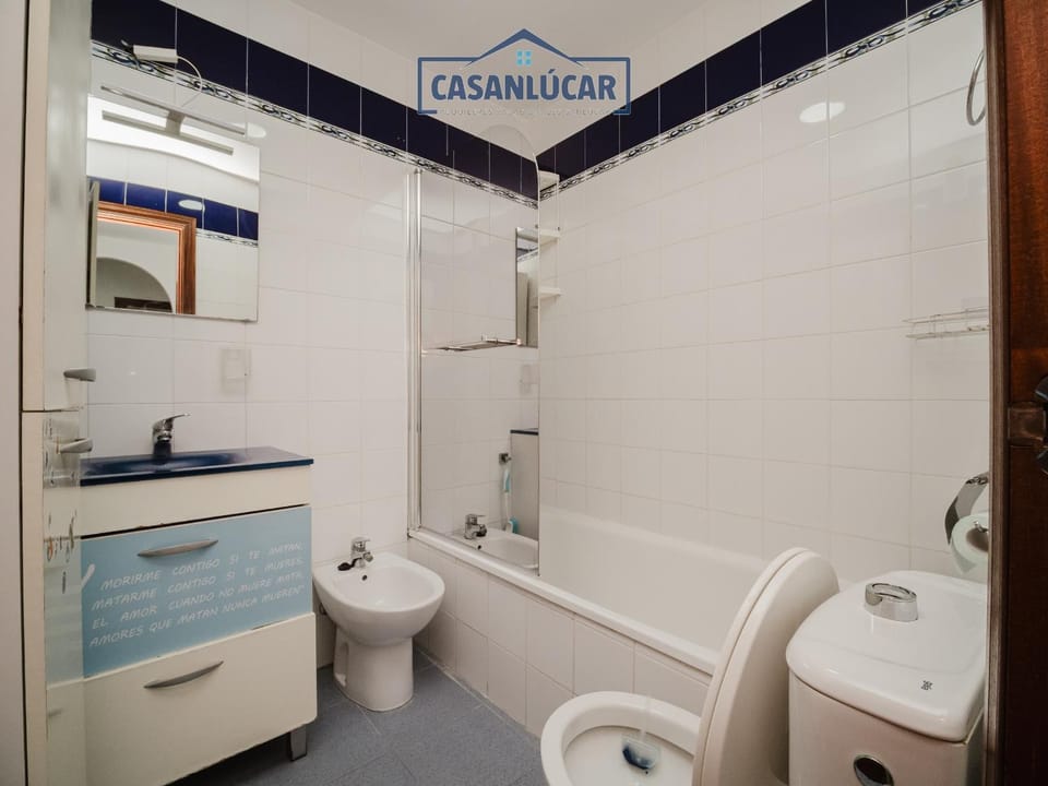 Hogar 10 Apartment in Sanlúcar de Barrameda