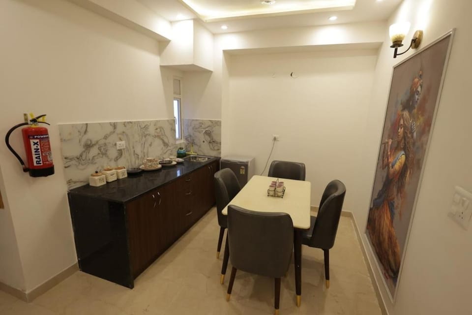 Prem Nikunj Apartment in Uttar Pradesh
