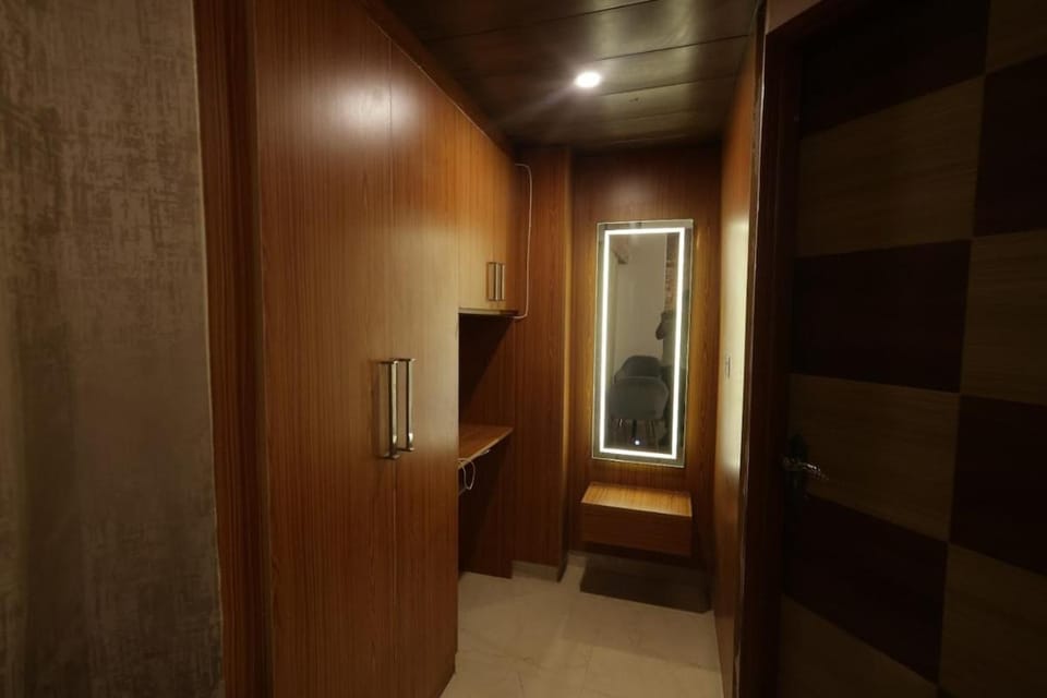 Prem Nikunj Apartment in Uttar Pradesh