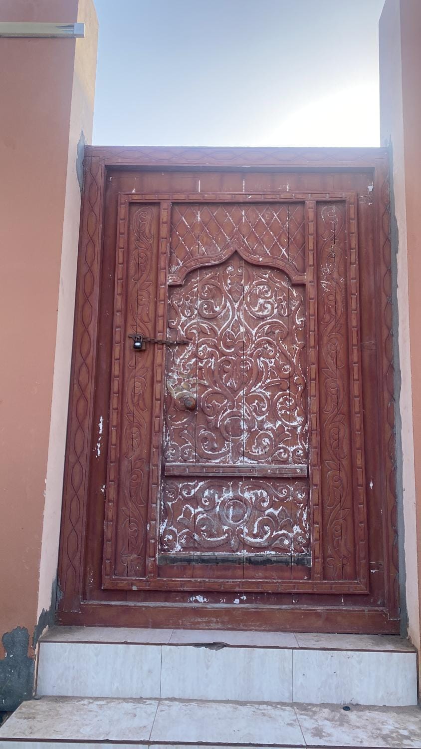 الاشخره Apartment in Oman