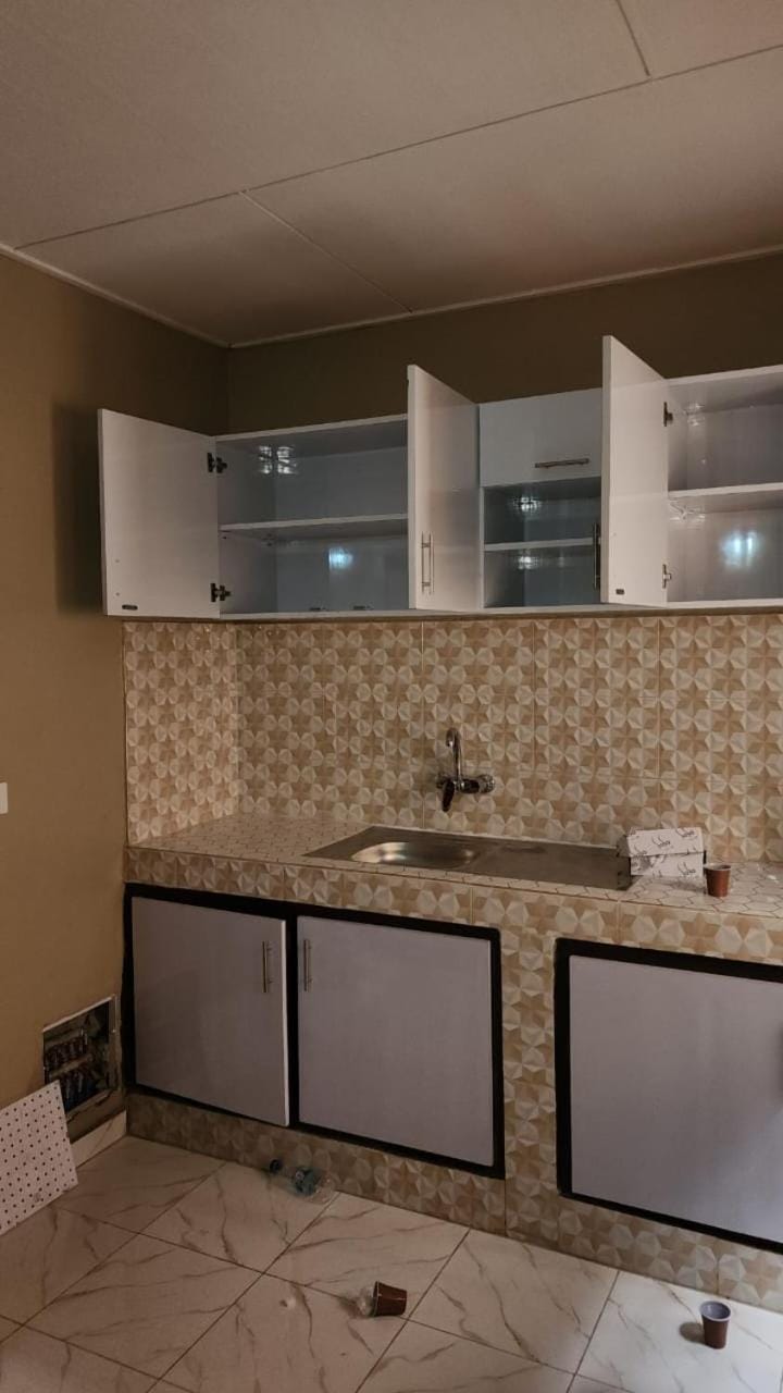 Sacré Djorobité Apartment in Africa