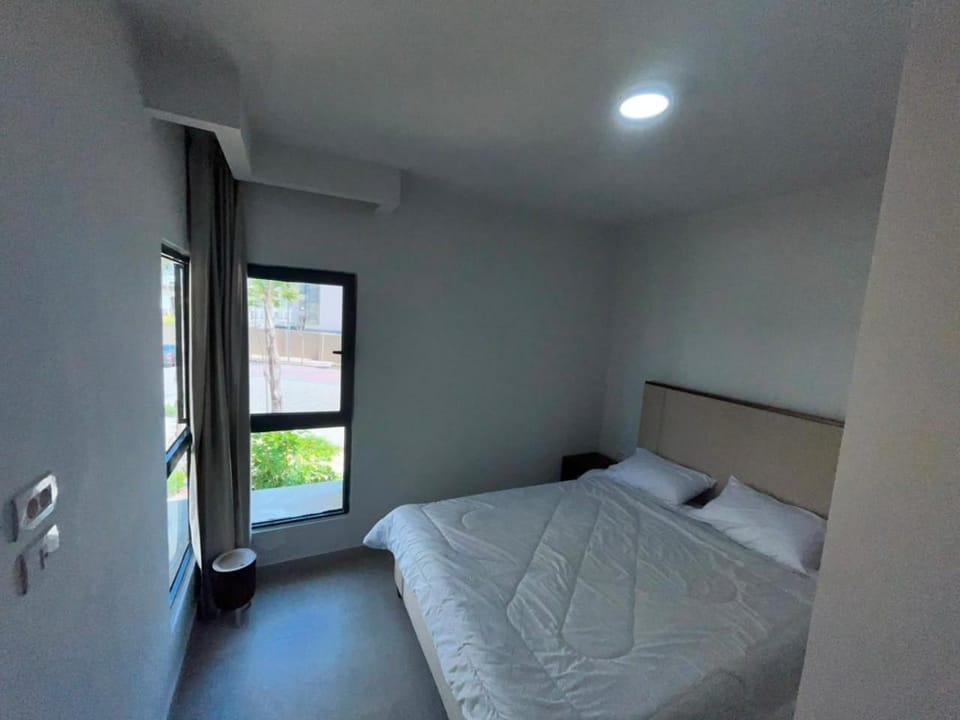 كمبوند بالم هيلز العلمين الجديده Apartment in Egypt