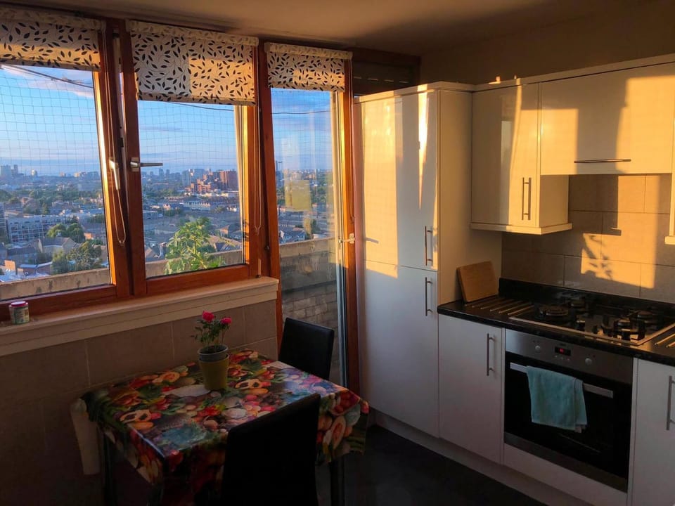 Private Double Room with an Amazing View of the London Skyline Vacation rental in London Borough of Southwark