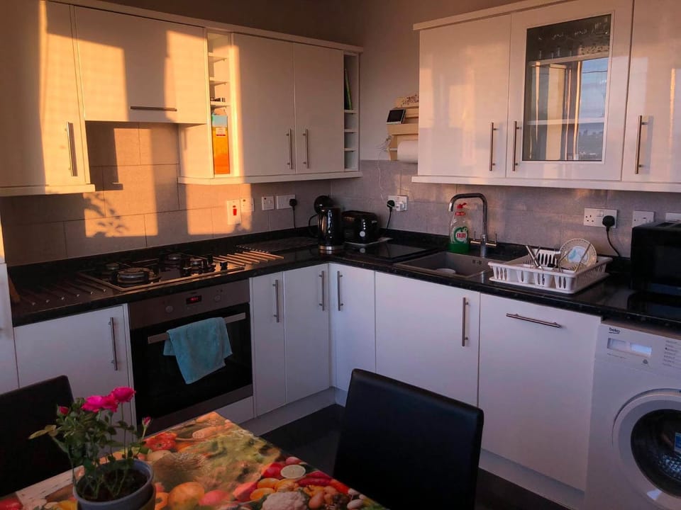Private Double Room with an Amazing View of the London Skyline Vacation rental in London Borough of Southwark
