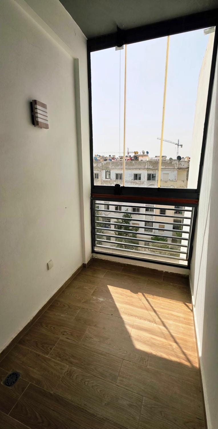 Neuf Typique & Propre - Tout Confort - 7min Plage Apartment in Casablanca-Settat