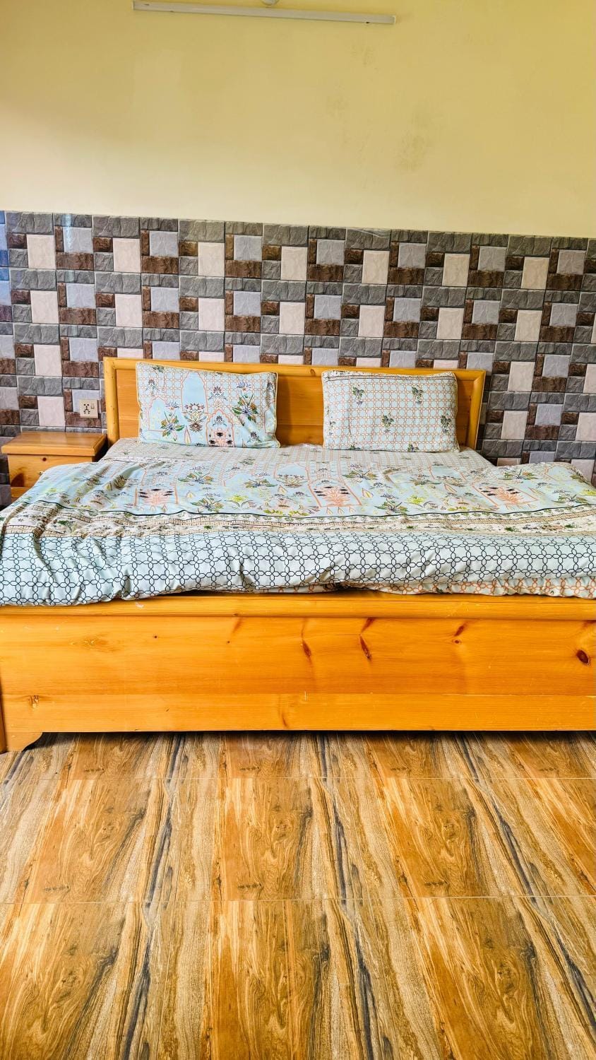 Snow lodges nathia Gali Apartment in Pakistan