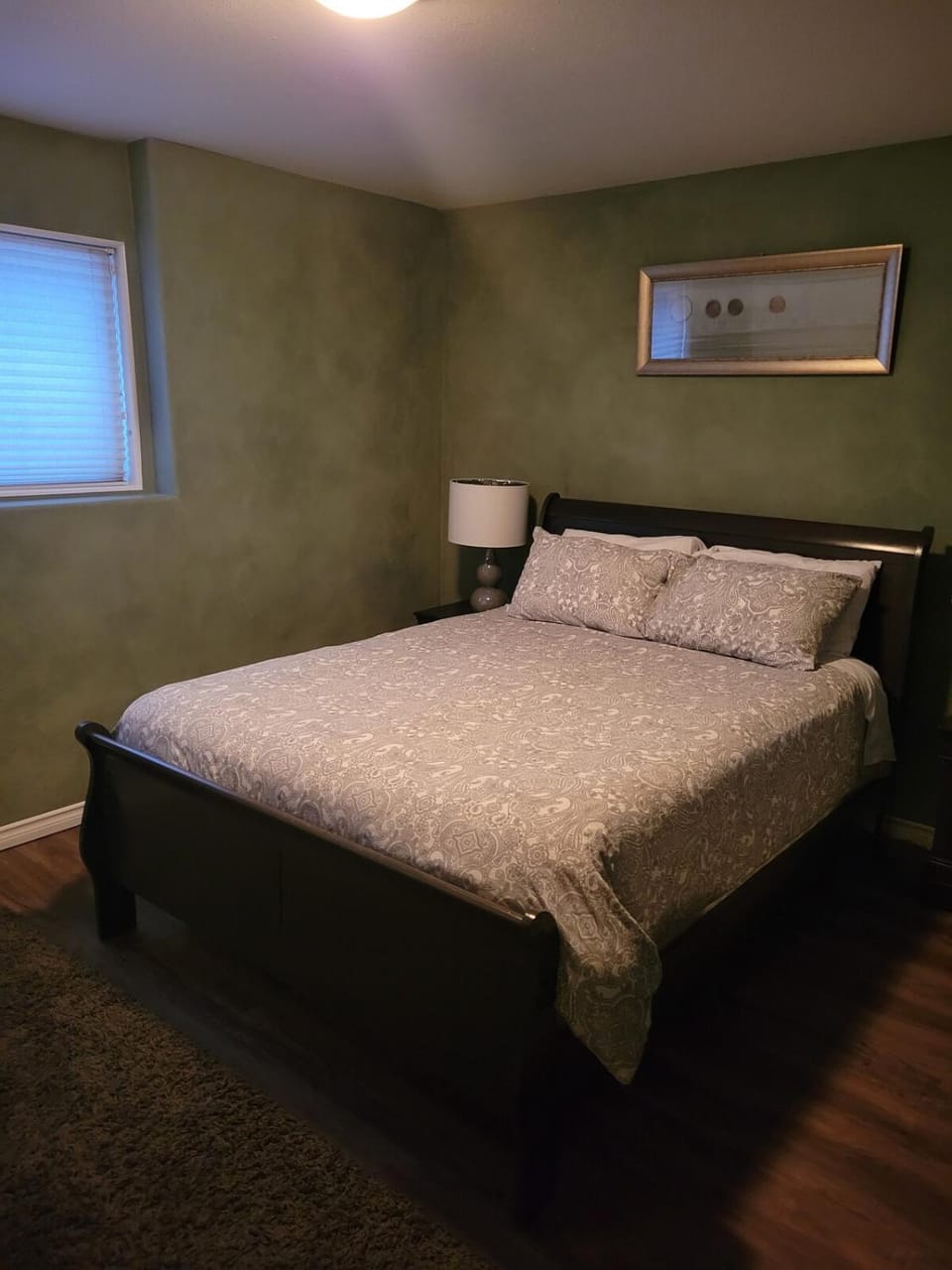 Beautyview Lakeview suite with pool Bed and Breakfast in West Kelowna