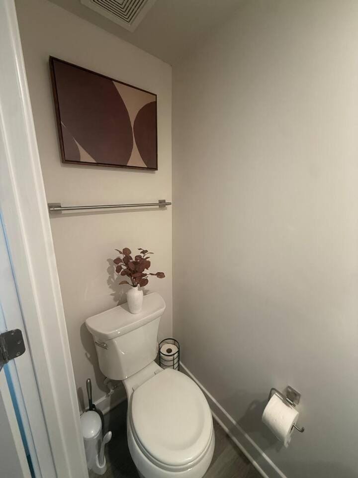 Boutique Retreat Coffee Bar Near UNC Charlotte Vacation rental in Concord