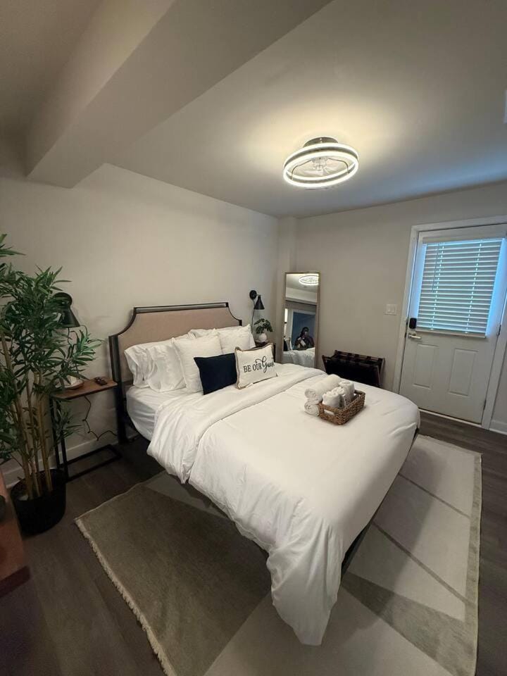 Boutique Retreat Coffee Bar Near UNC Charlotte Vacation rental in Concord