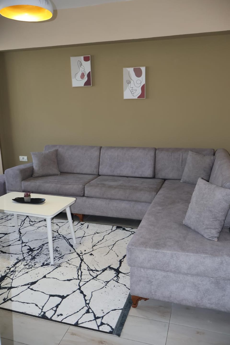 Berl Apartment Apartment in Tirana County, Albania