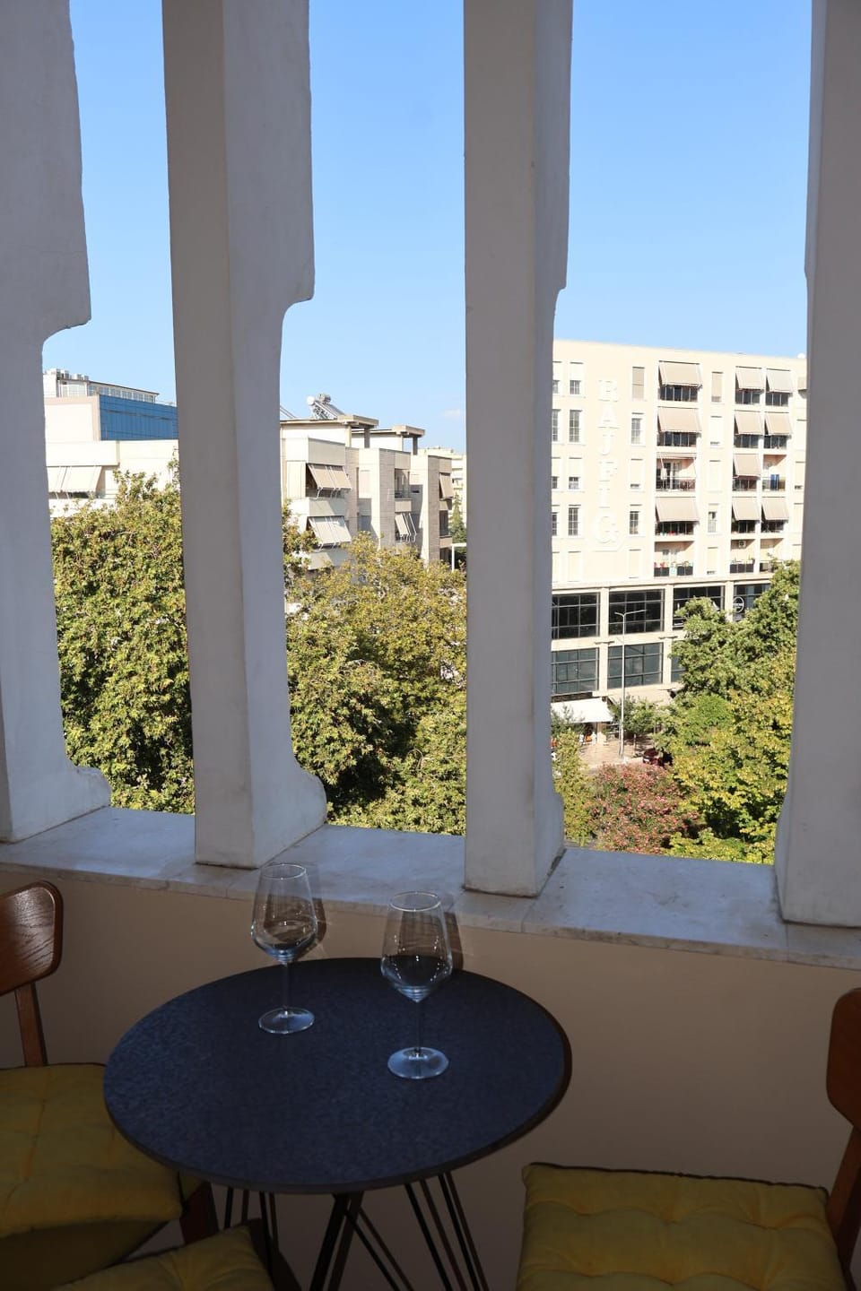 Berl Apartment Apartment in Tirana County, Albania