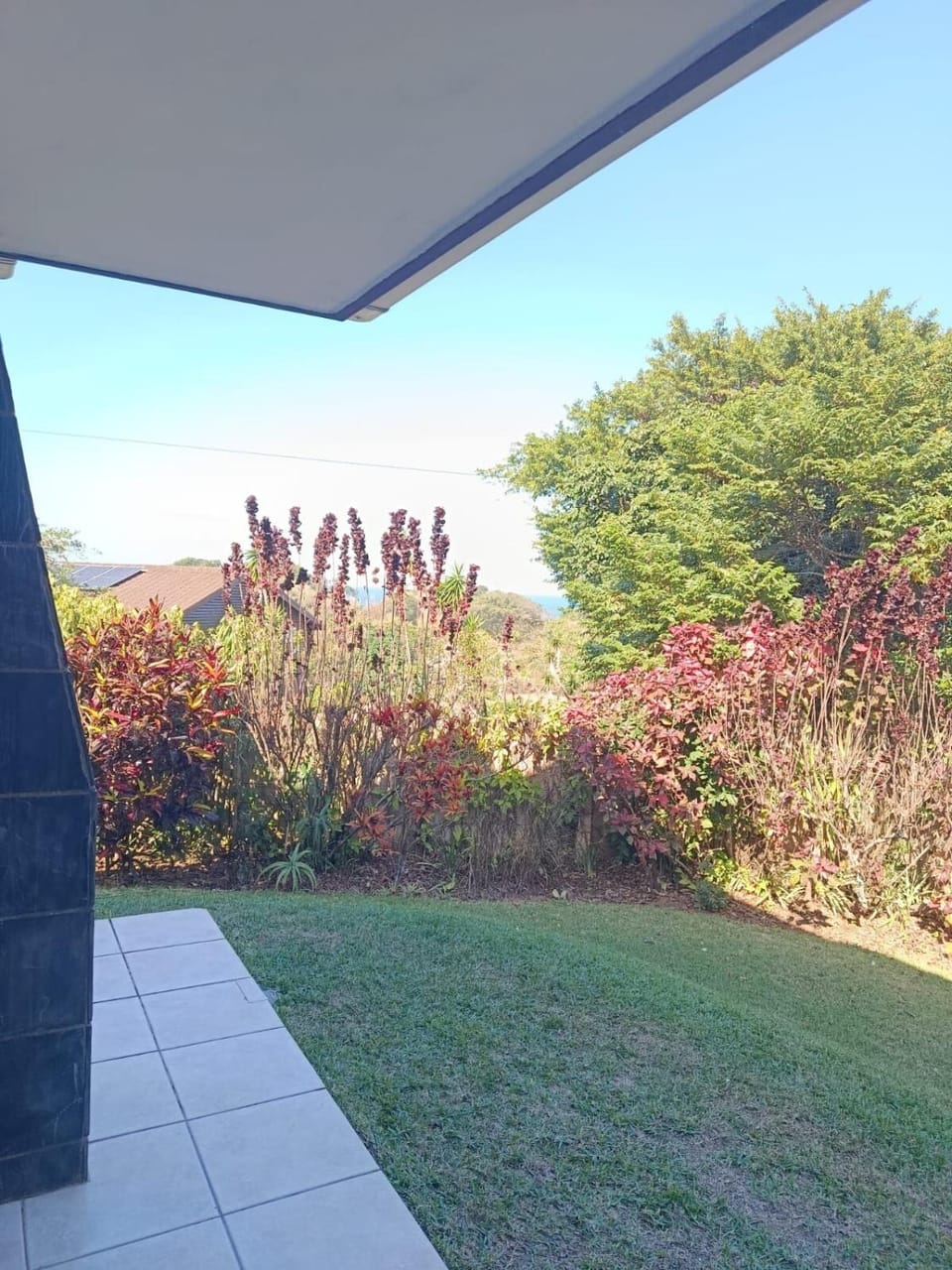 The Tee Box Apartment in KwaZulu-Natal