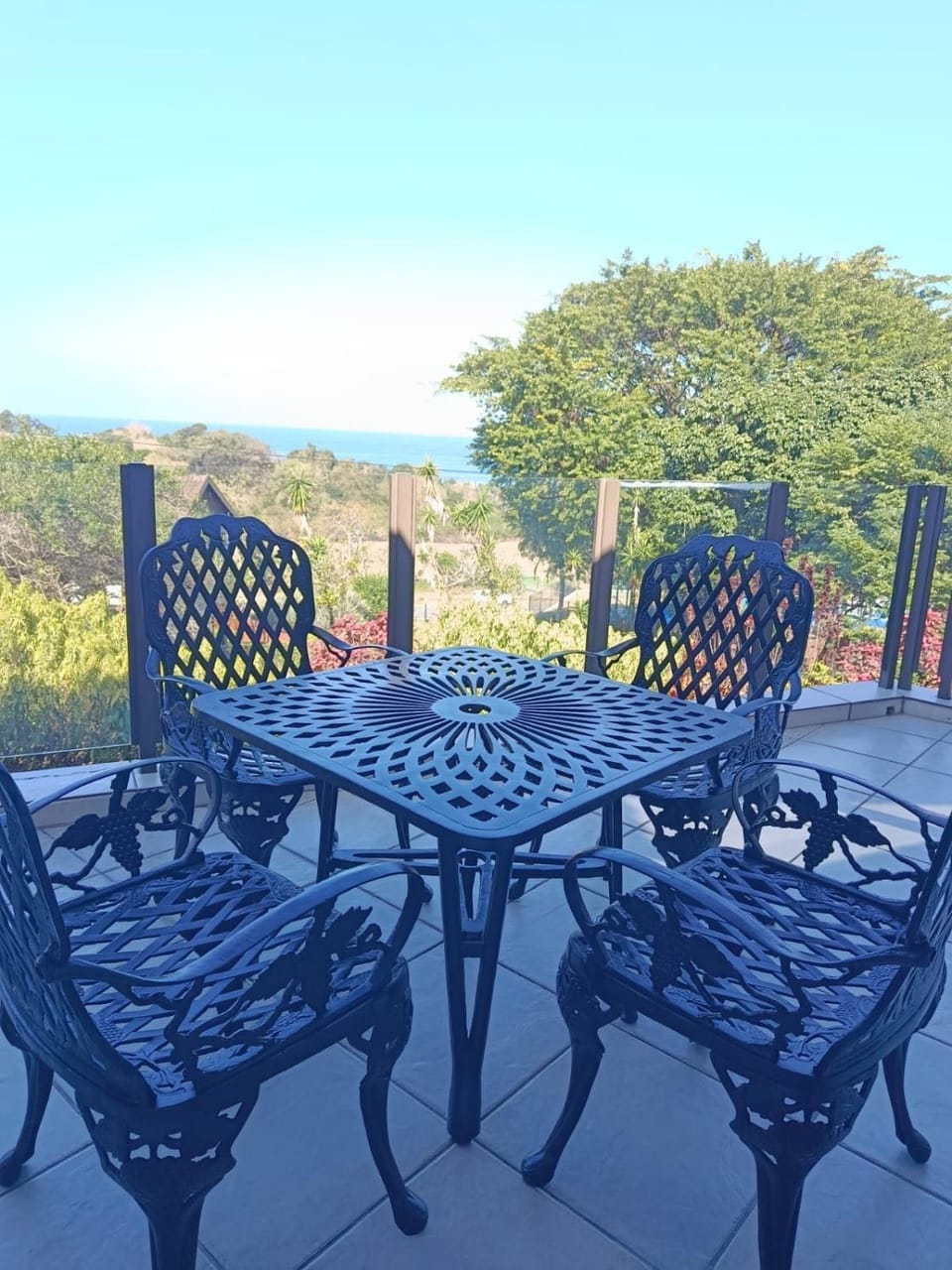 The Tee Box Apartment in KwaZulu-Natal