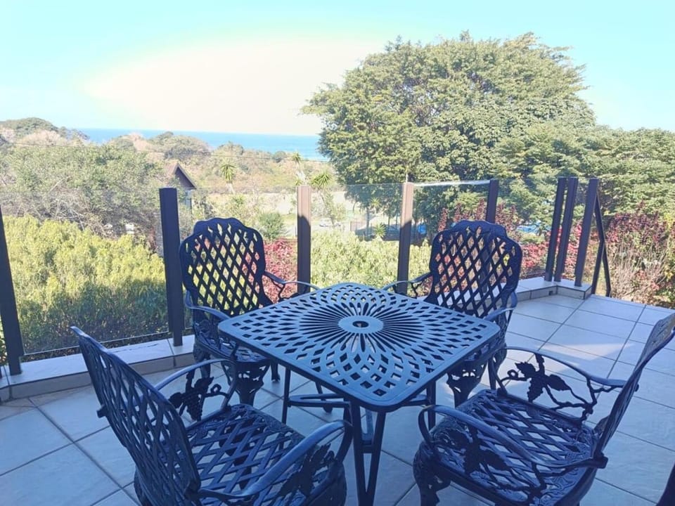 The Tee Box Apartment in KwaZulu-Natal