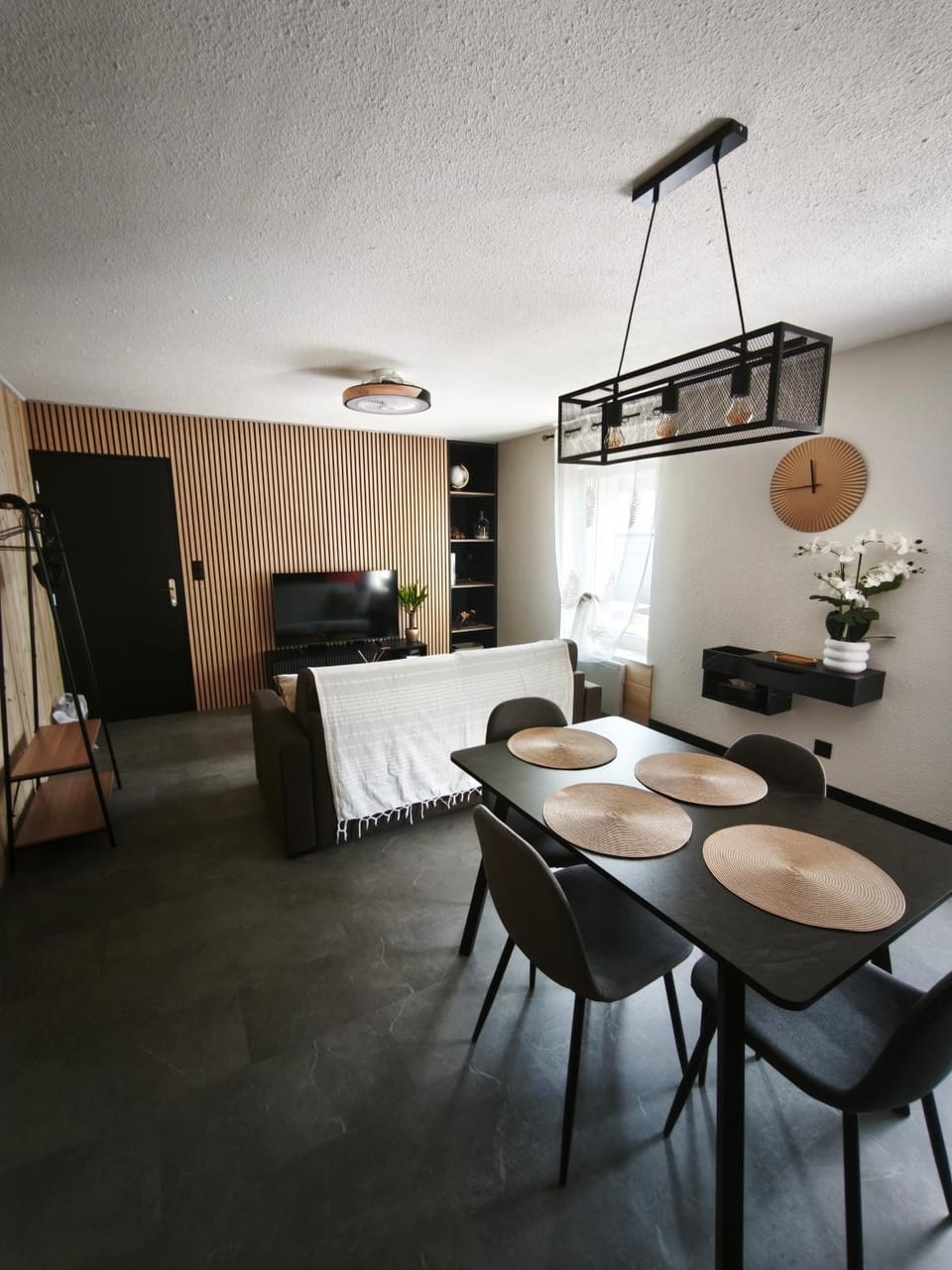 Séjour cosy aux portes de Verdun Apartment in Verdun