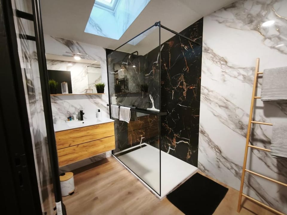 Shower