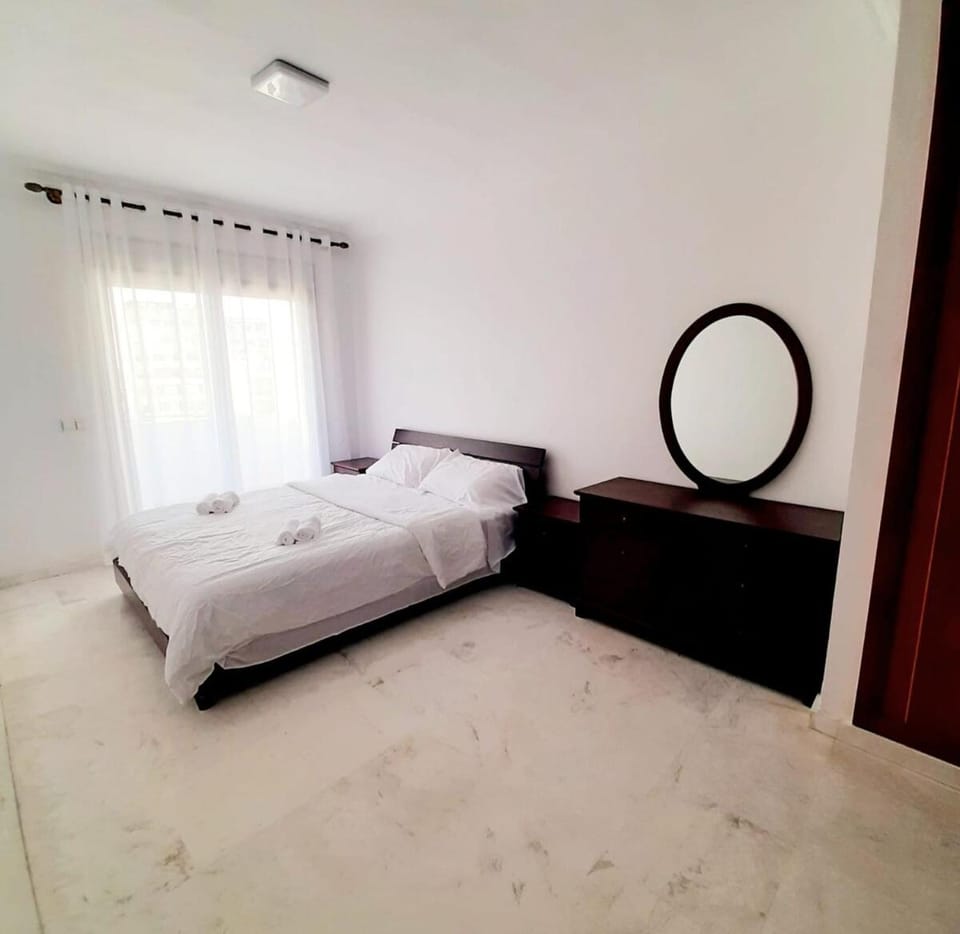 Tangier Boulevard Apartment Apartment in Tangier