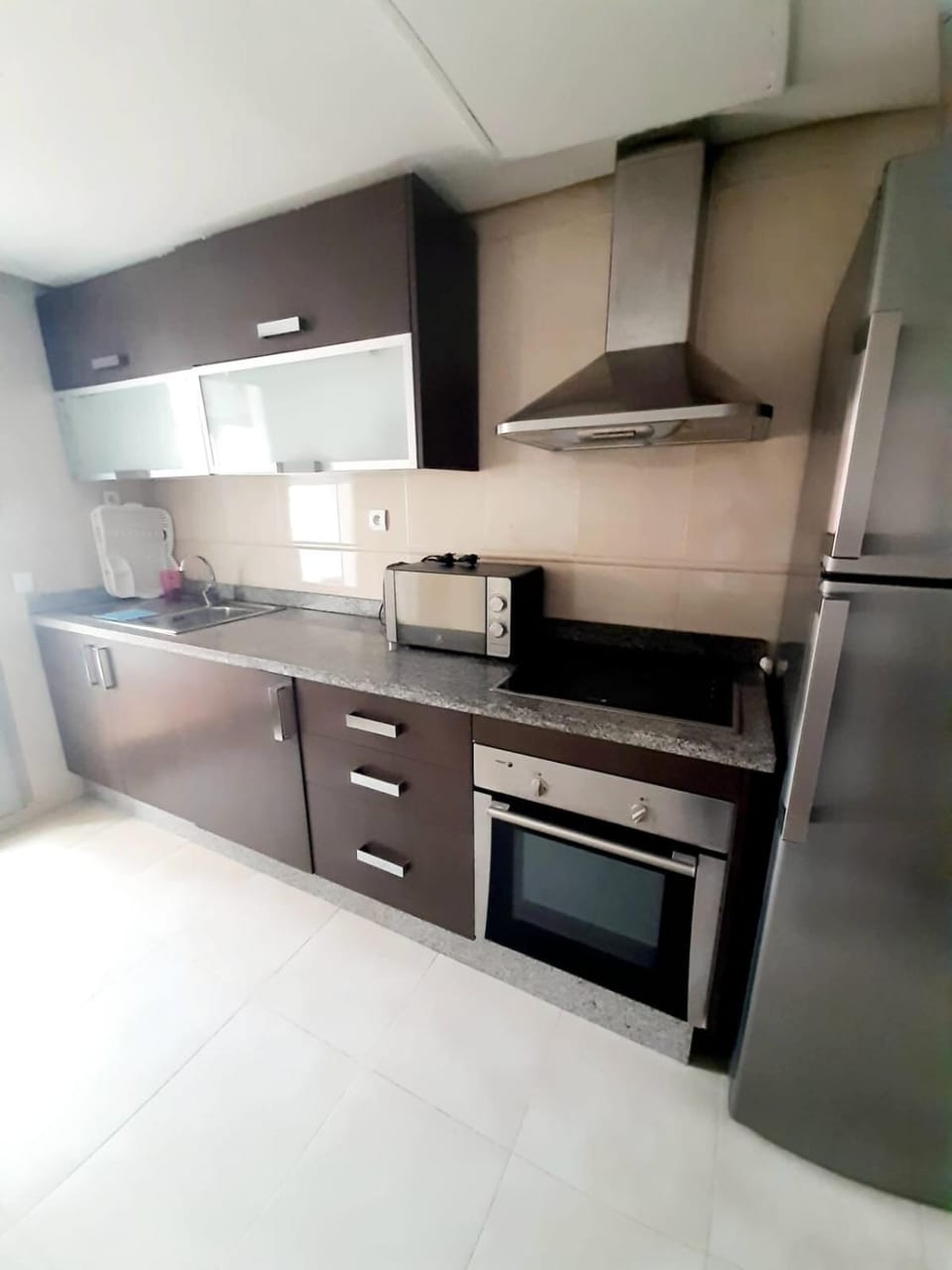 Tangier Boulevard Apartment Apartment in Tangier