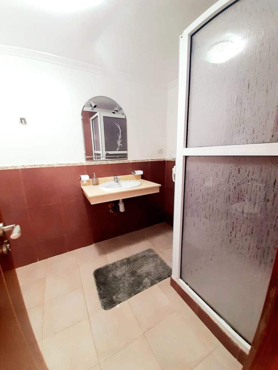 Tangier Boulevard Apartment Apartment in Tangier