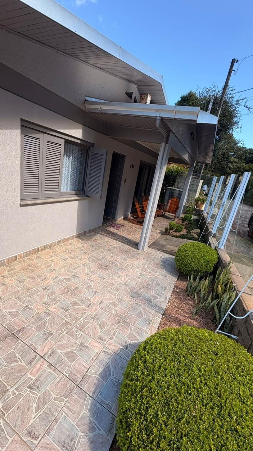 Hospedagem lavratti House in State of Santa Catarina