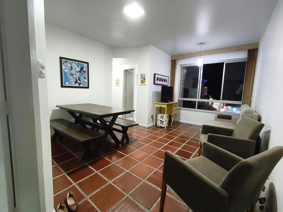 Ondina, Perto da Praia e Pontos Turísticos Apartment in Salvador