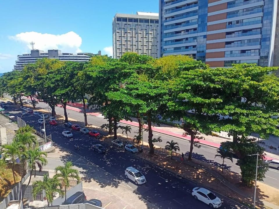 Ondina, Perto da Praia e Pontos Turísticos Apartment in Salvador