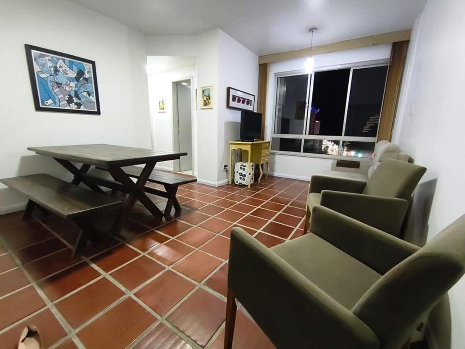 Ondina, Perto da Praia e Pontos Turísticos Apartment in Salvador