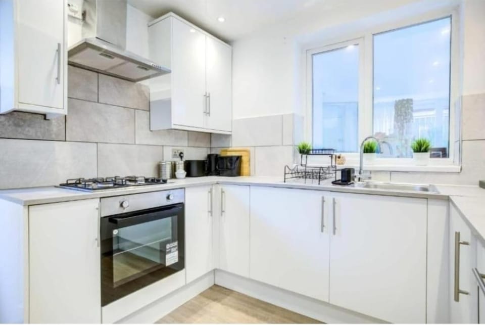 Tranquil Nest, Newcastle House in Newcastle upon Tyne