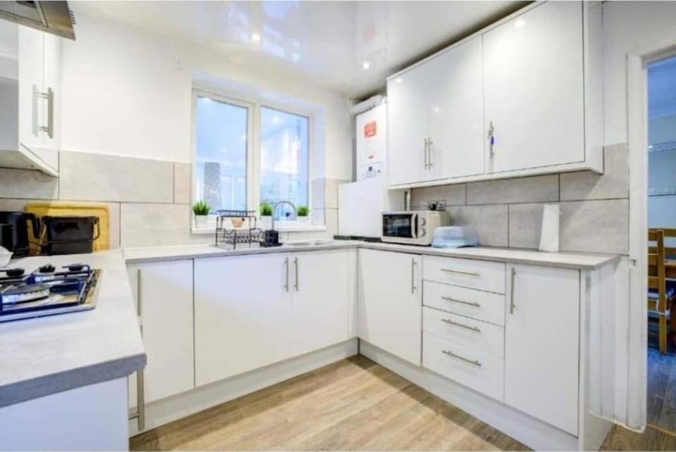 Tranquil Nest, Newcastle House in Newcastle upon Tyne