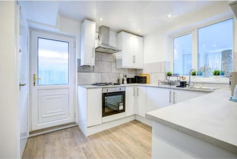 Tranquil Nest, Newcastle House in Newcastle upon Tyne