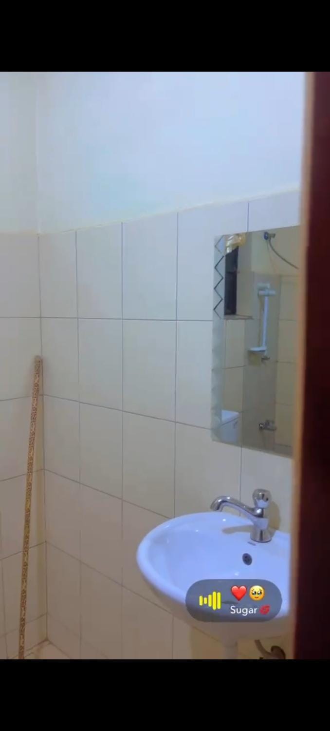 Mat1720 Homes Kampala Apartment in Kampala