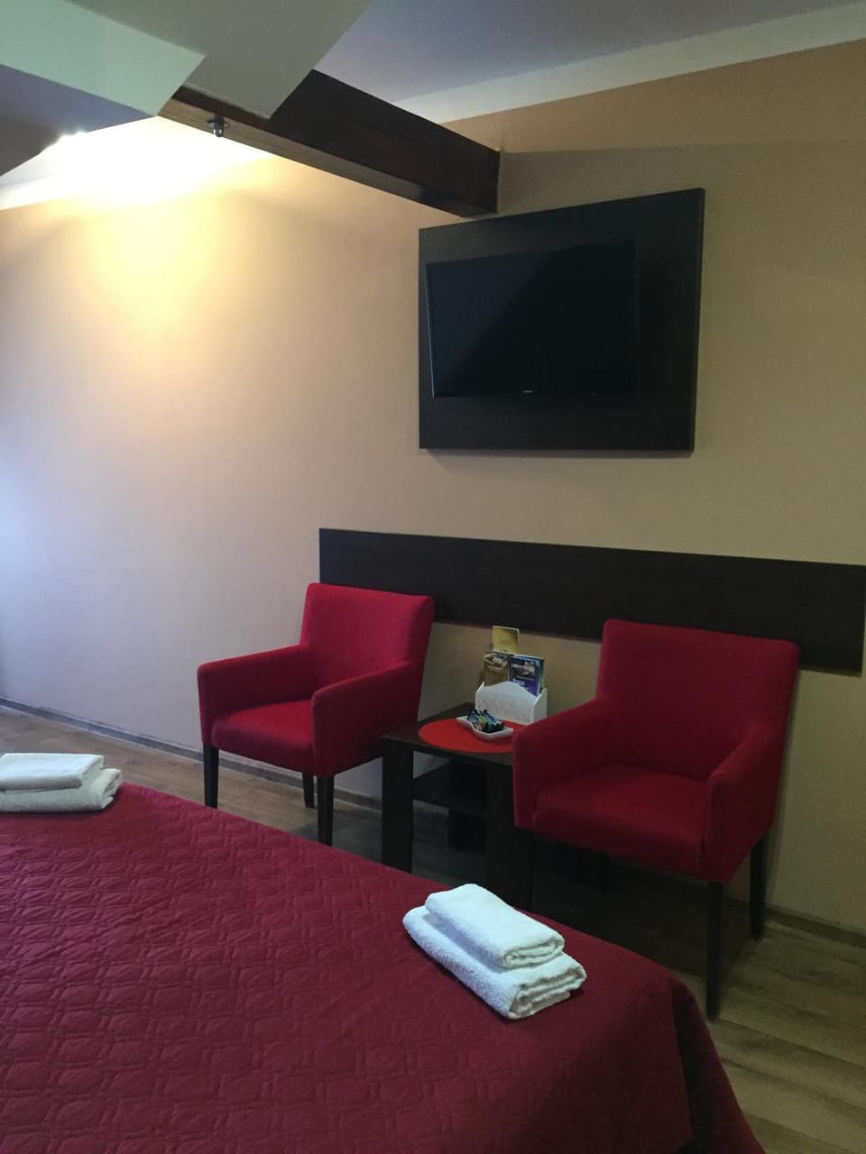 TV and multimedia