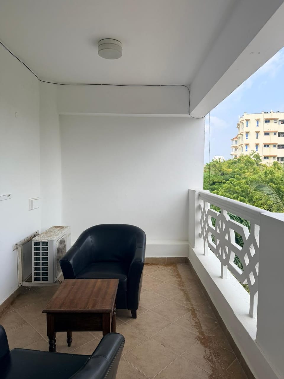 Oceanwalk Nyali Apartment in Mombasa County