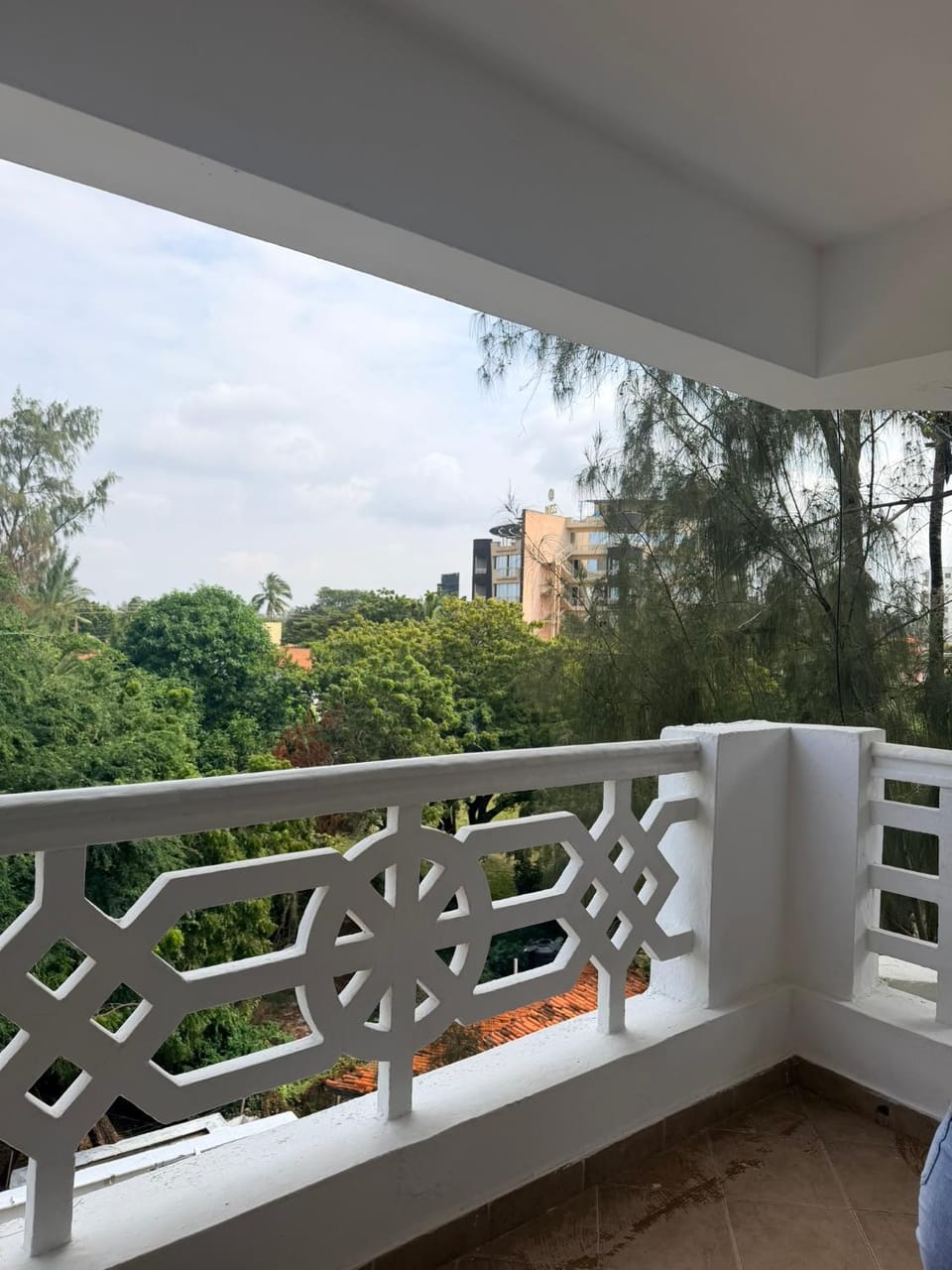 Oceanwalk Nyali Apartment in Mombasa County