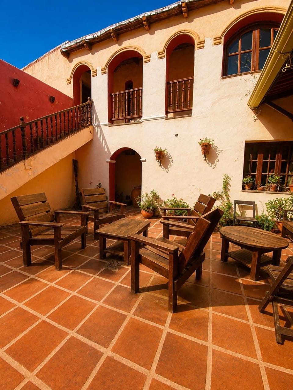 Hostal sabana Tilcara Hotel in Tilcara