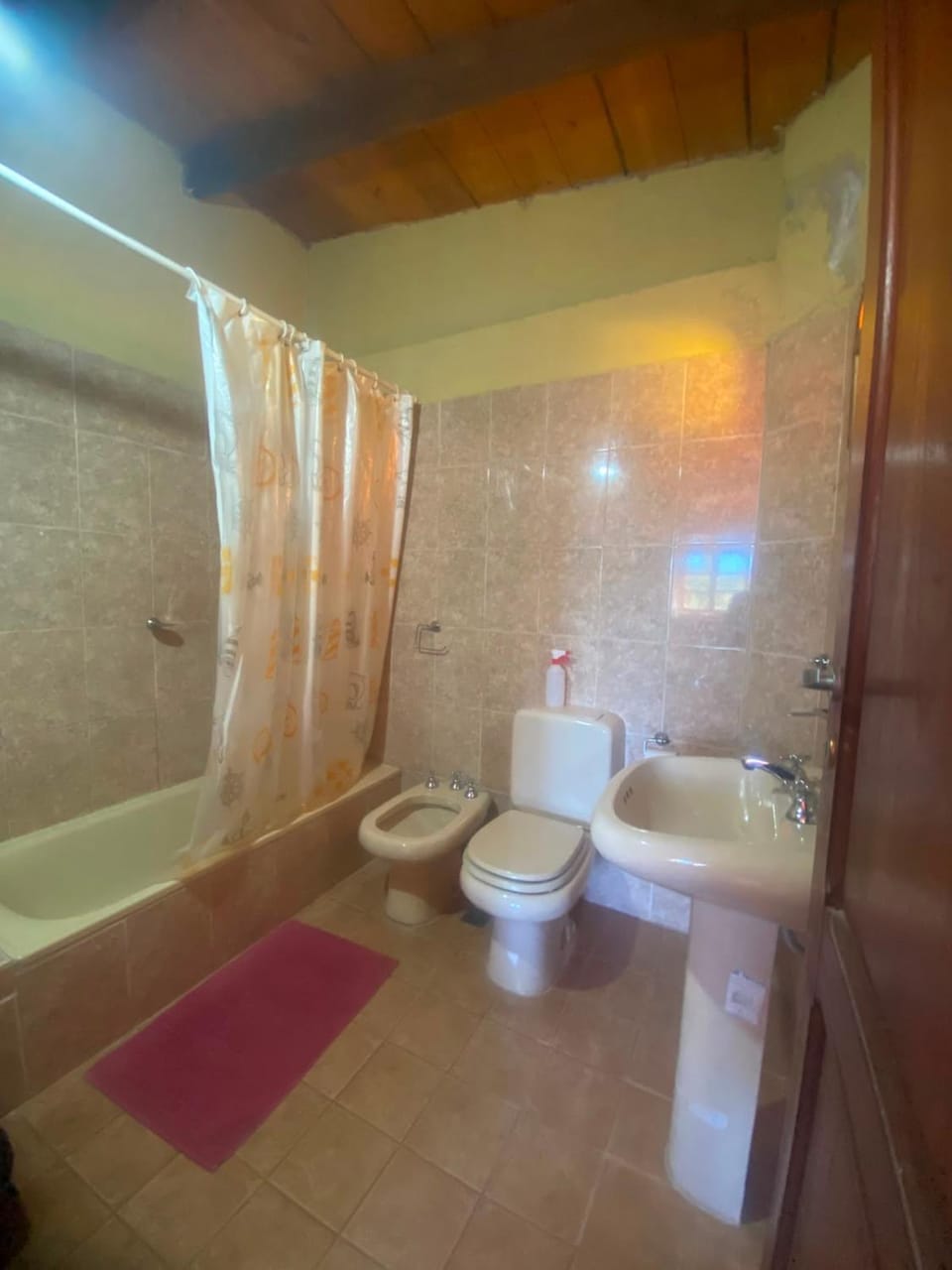 Hostal sabana Tilcara Hotel in Tilcara