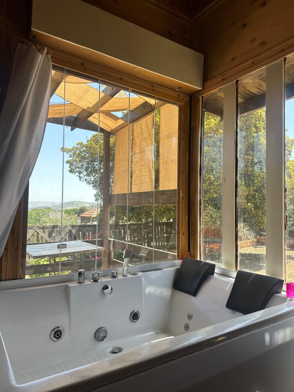 Fashet alsalt-فشة السلط Nature lodge in Africa