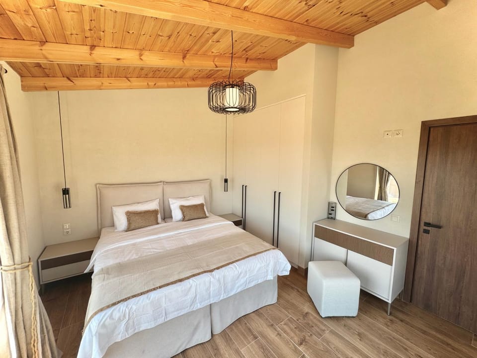 Agros Cretan House House in Crete Region