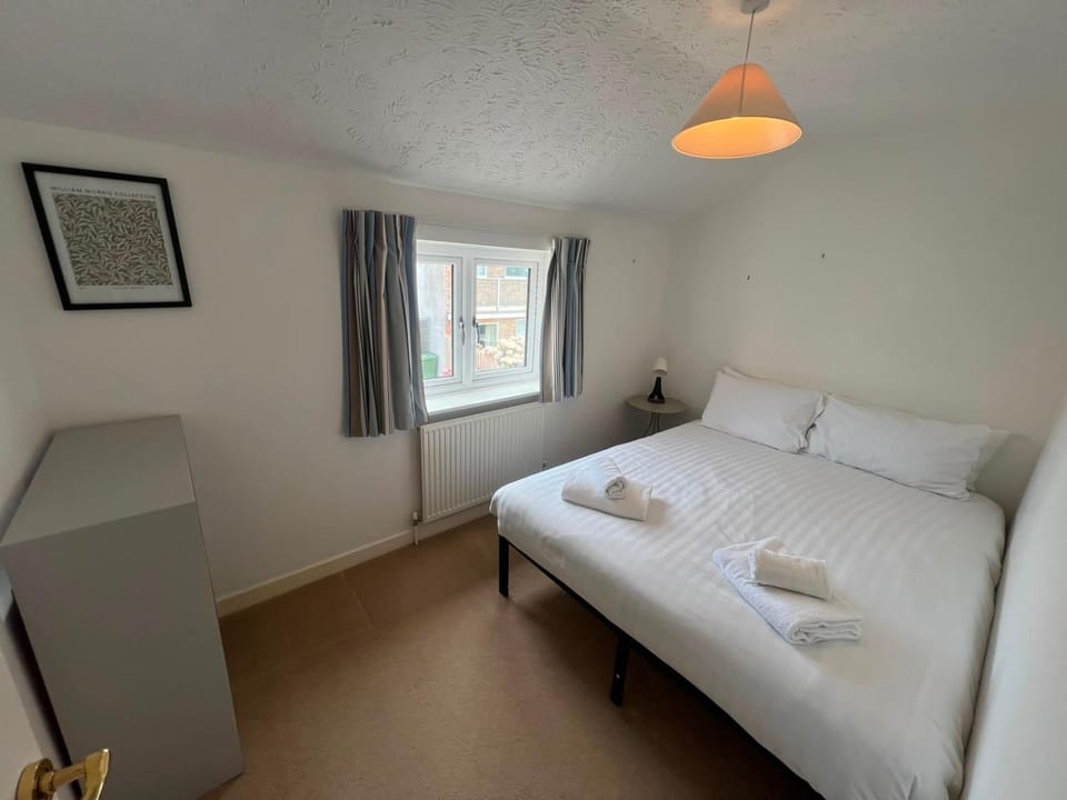 Superb Aldeburgh 3 bed Apartment in Aldeburgh